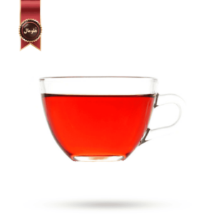 چای امیننت مدل زنجبیل eminent ginger وزن 250 گرم (اورجینال)