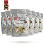 6 بسته چای بارمال bharmal مدل سوپر پکو super pekoe وزن 250 گرم