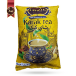 چای کرک آپدیت update مدل زنجبیل Ginger یک کیلویی