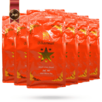 6 عدد چای بارمال bharmal مدل پنج ستاره panch sitara وزن 500 گرم