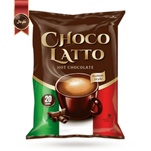 هات چاکلت تورابیکا Torabika hot chocolate پک 20 ساشه ای (اورجینال)