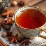 چای کرک: خواص و فواید