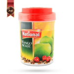 ترشی انبه ناسیونال Pickled mango national یک کیلویی
