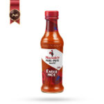 سس ناندوز Nando's مدل فوق العاده تند Extra Hot وزن 250 گرم
