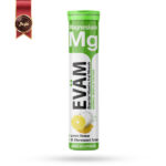 قرص جوشان ایوام evam مدل منیزیم Magnesium