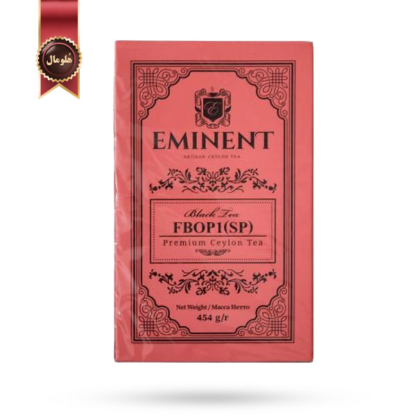 چای امیننت eminent مدل اف بی او پی وان FBOP1(SP) وزن 454 گرم