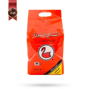 چای سیلانی الوزه Alwazah Tea وزن یک کیلویی