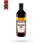 سس هاینز Heinz مدل ورچستر Worcestershire حجم 532 میلی لیتر
