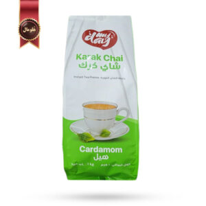 چای کرک مای دی my day مدل با طعم هل Cardamom وزن 1 کیلویی
