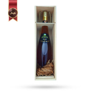 عسل والنسیا گاردن Valencia Garden مدل لونگان Longan Honey وزن 800 گرم