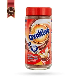 پودر شکلات مالت اوالتین Ovaltine وزن 400 گرم (اورجینال)
