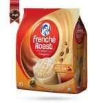 کافی میکس فرنچ رست مدل کارامل نمکی Frenche Roast Indulgence Salted caramel پک 20 ساشه ای (اورجینال)